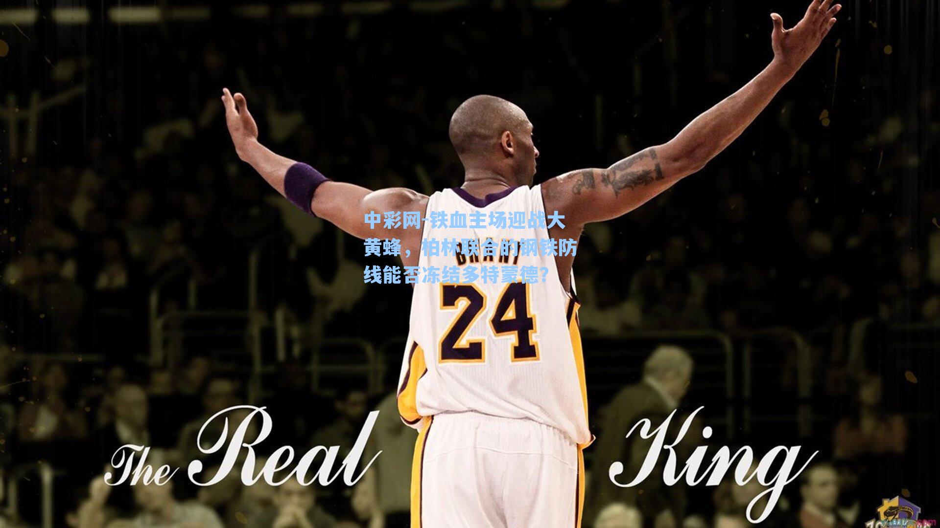 中彩网-铁血主场迎战大黄蜂，柏林联合的钢铁防线能否冻结多特蒙德？