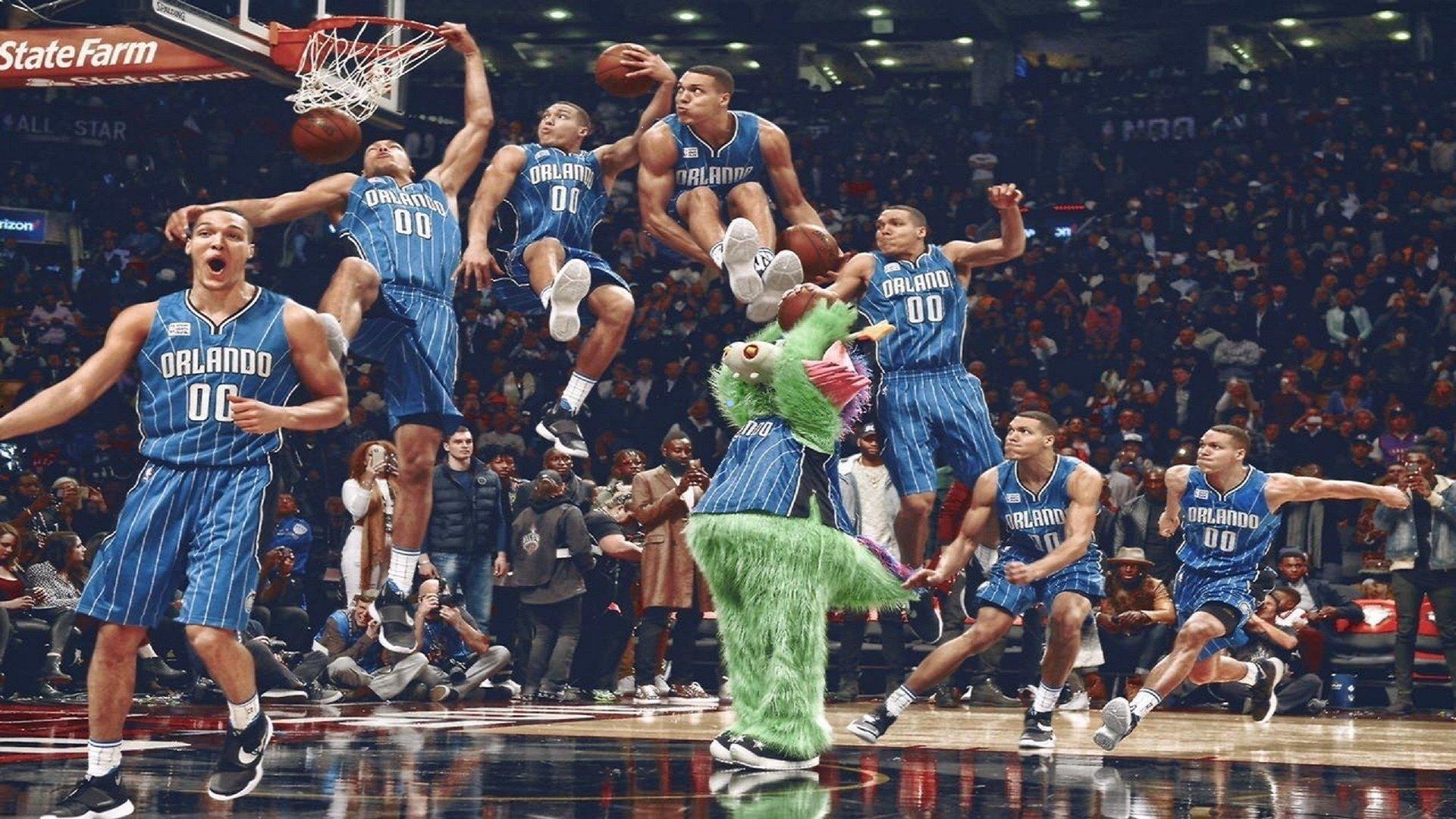 【中国体彩网】杨毅独家解读，雷霆队如何引领NBA新潮流