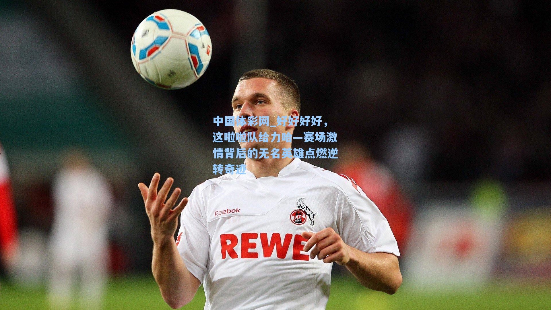 好好好好,这啦啦队给力哈—赛场激情背后的无名英雄点燃逆转奇迹